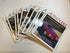 Lot of 12 Collectible Automobile Magazine 2009-2010