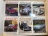 Lot of 12 Collectible Automobile Magazine 2009-2010