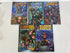 Lot of 12 Cyber Force Image Comics 1993-1995