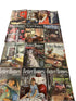 Lot of 13 Better Homes Magazines 1945-1947
