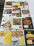 Lot of 13 Better Homes Magazines 1945-1947