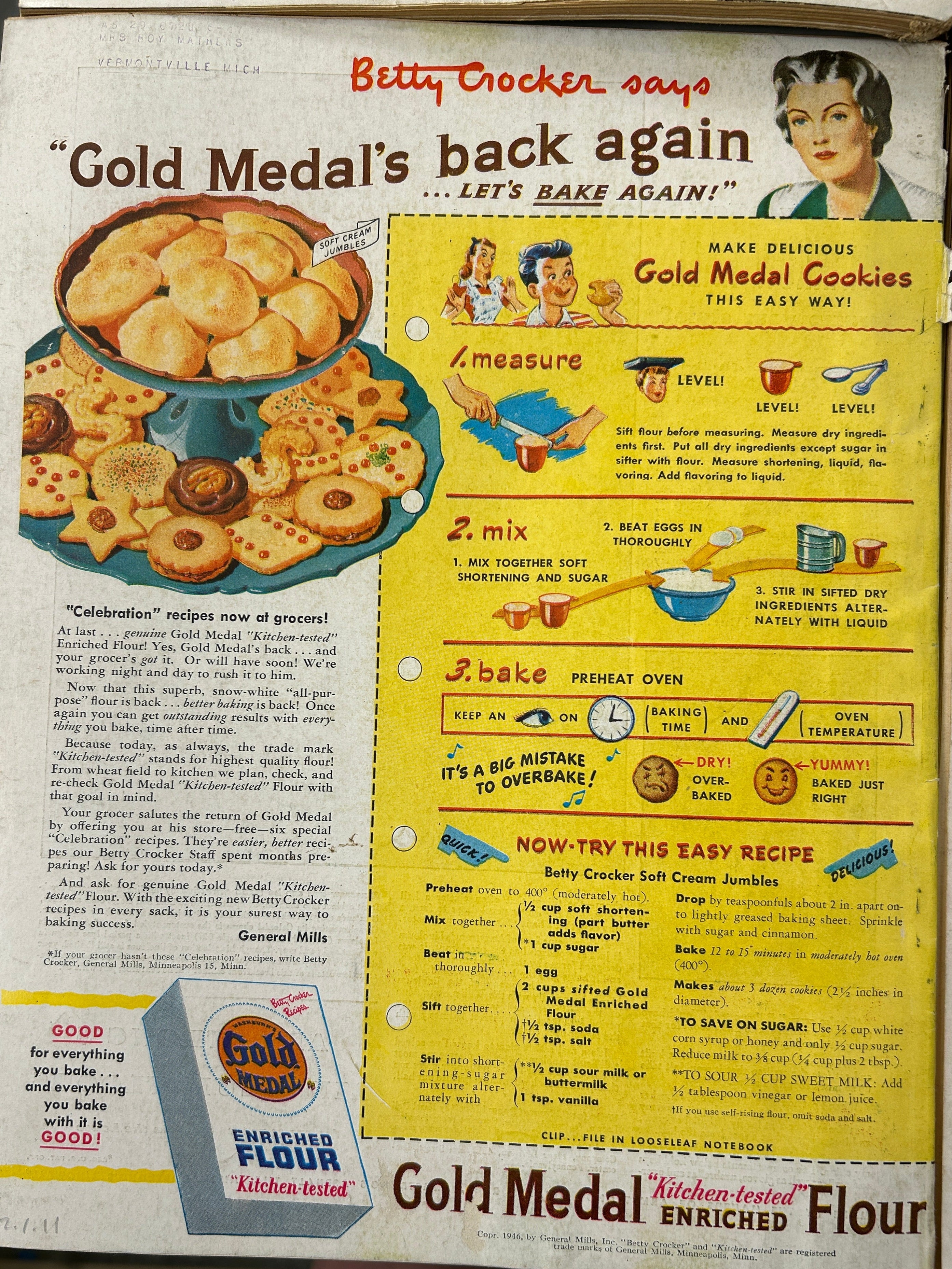 Lot of 13 Better Homes Magazines 1945-1947