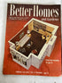 Lot of 13 Better Homes Magazines 1945-1947