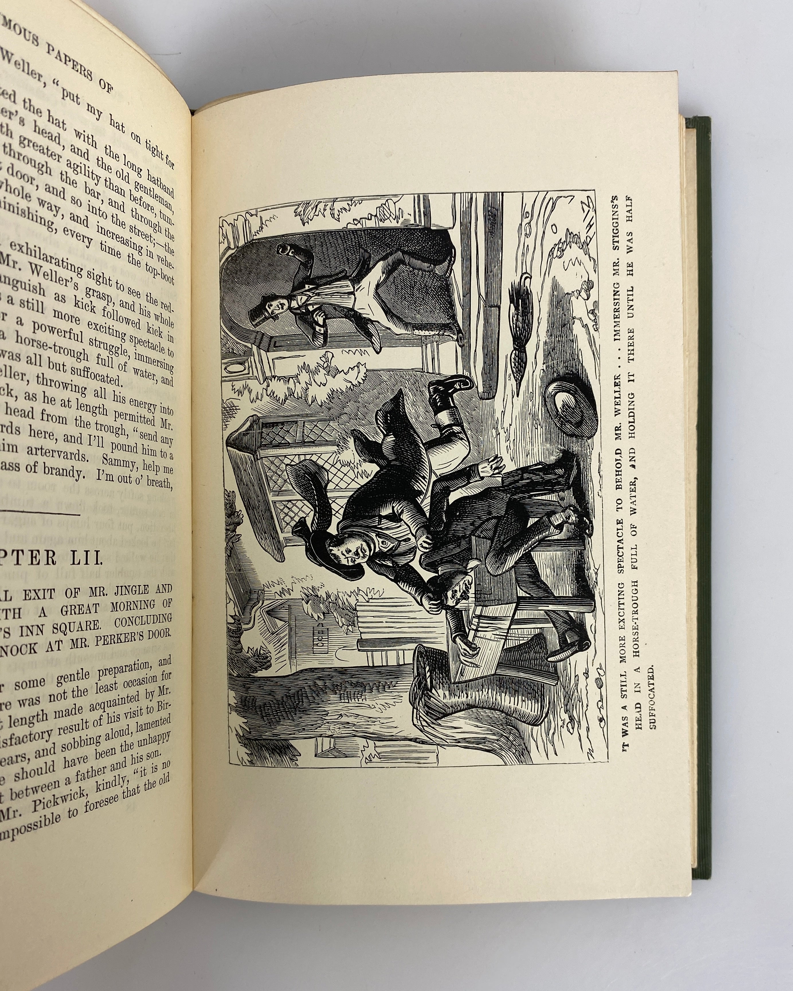 Lot of 13 Charles Dickens Dana Estes & Company HC