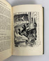 Lot of 13 Charles Dickens Dana Estes & Company HC