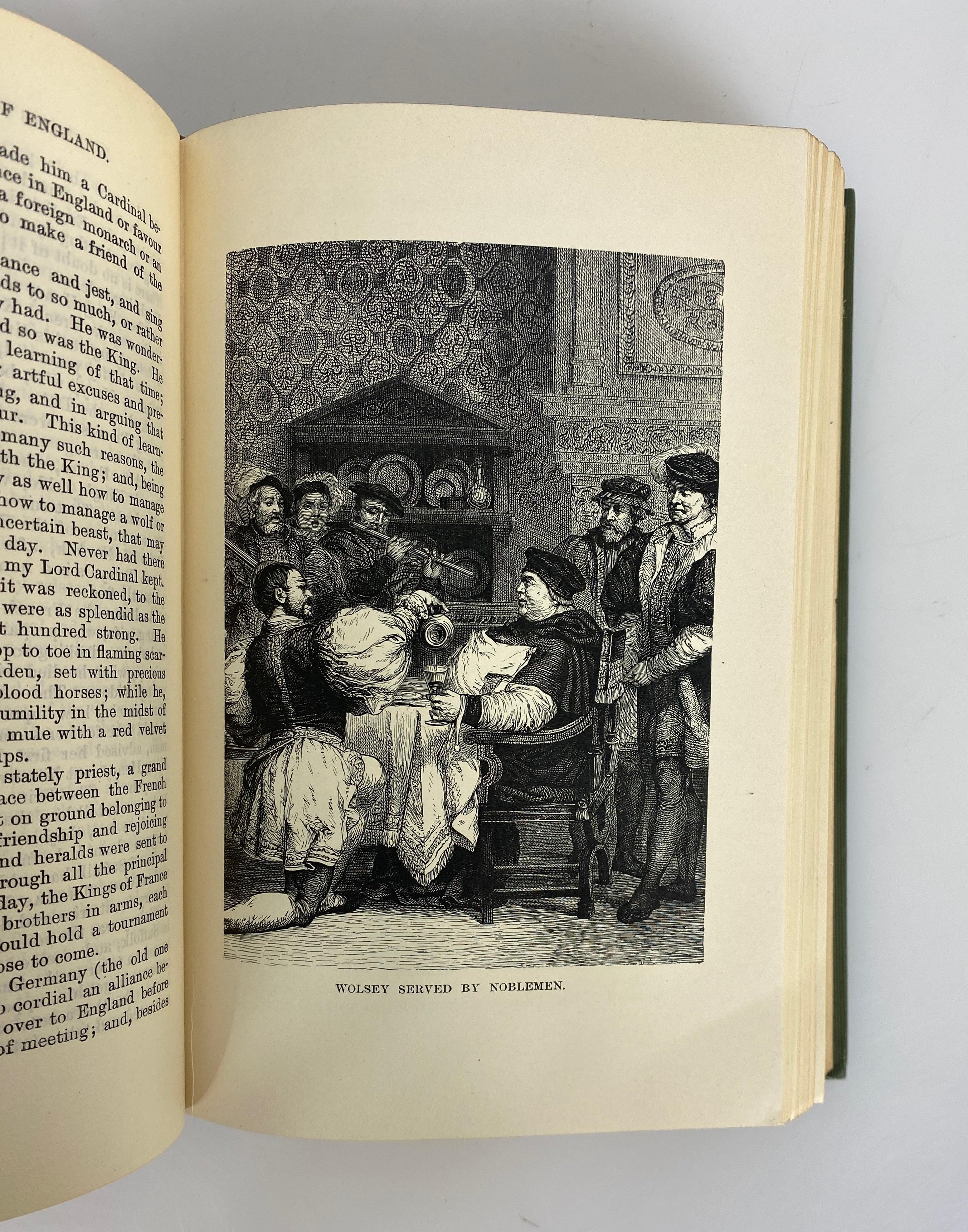 Lot of 13 Charles Dickens Dana Estes & Company HC
