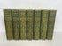 Lot of 13 Charles Dickens Dana Estes & Company HC