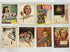 Lot of 13 Song Hits (1940-1945)