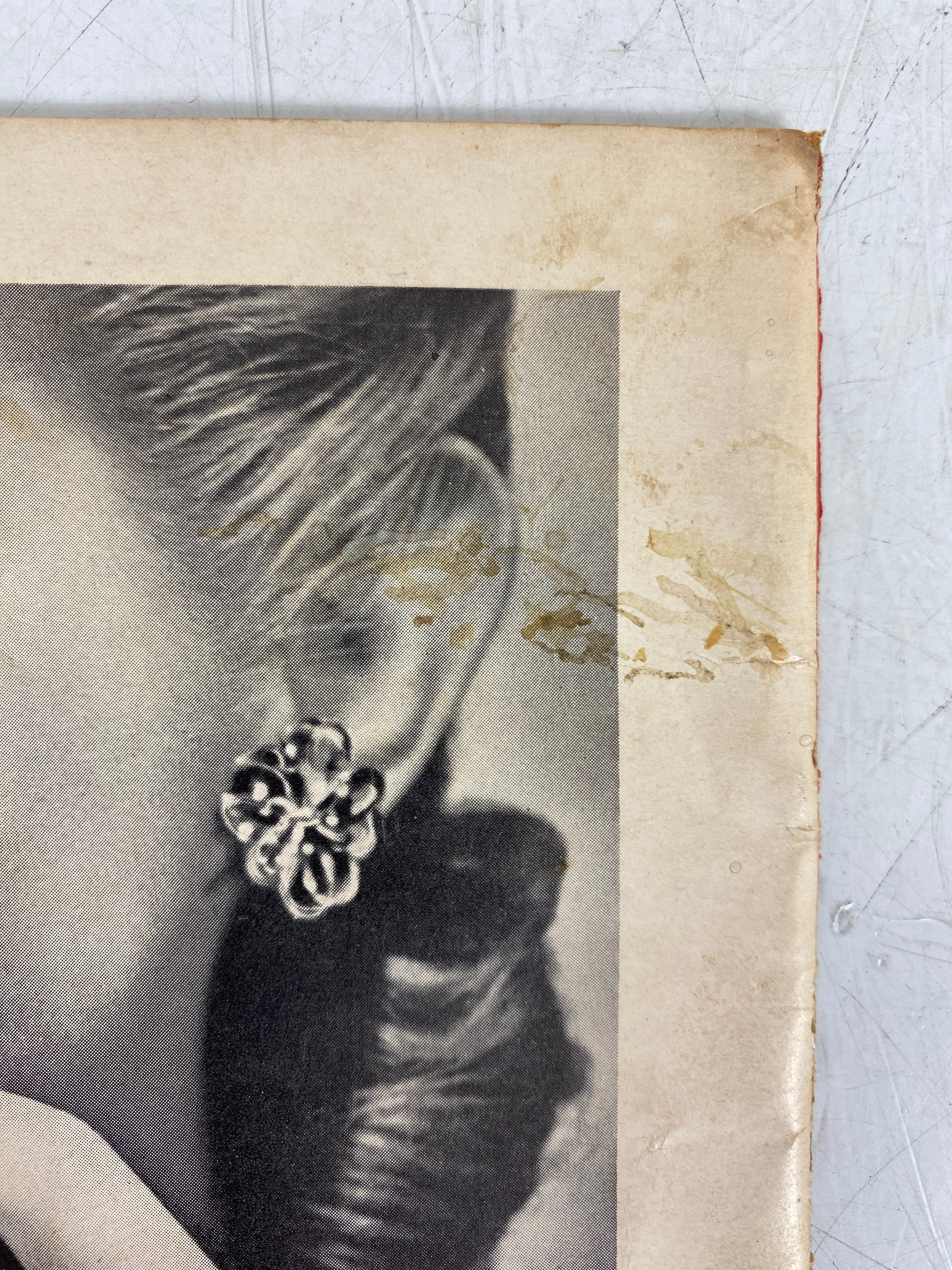 Lot of 13 Song Hits (1940-1945)