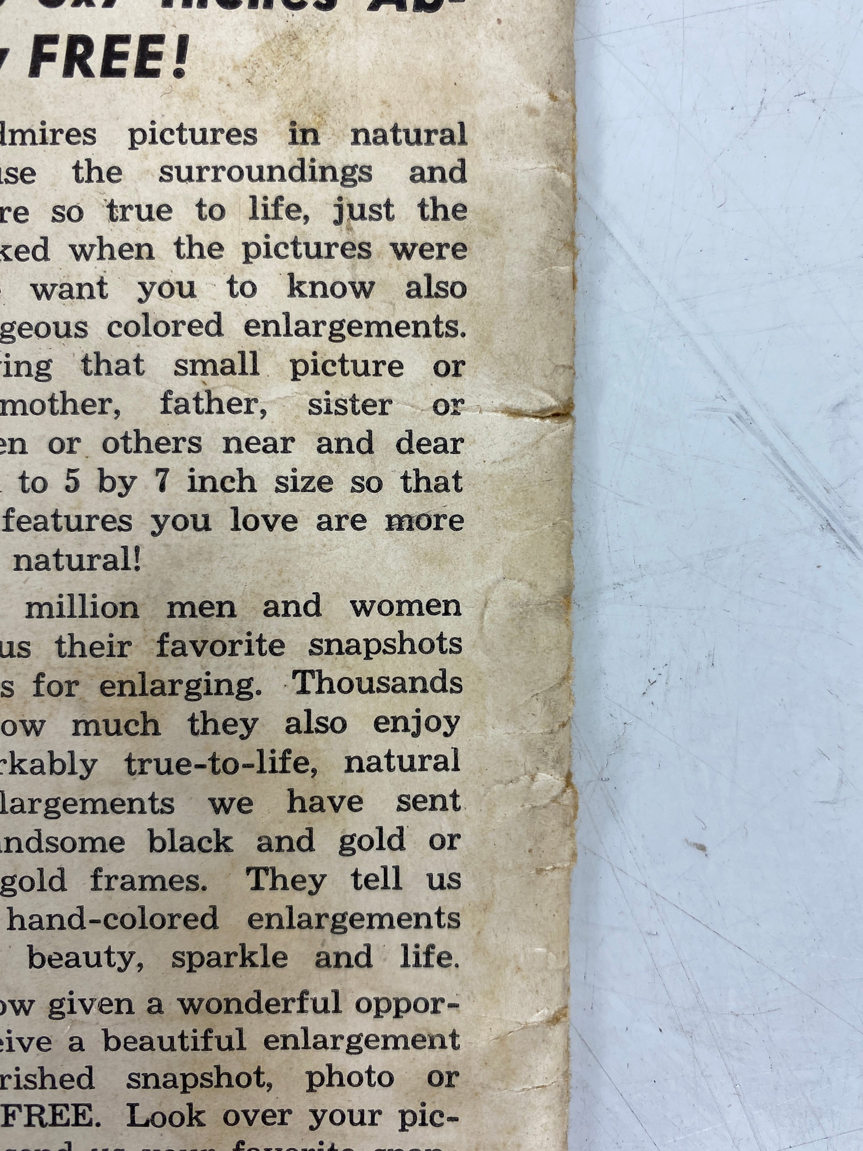 Lot of 13 Song Hits (1940-1945)