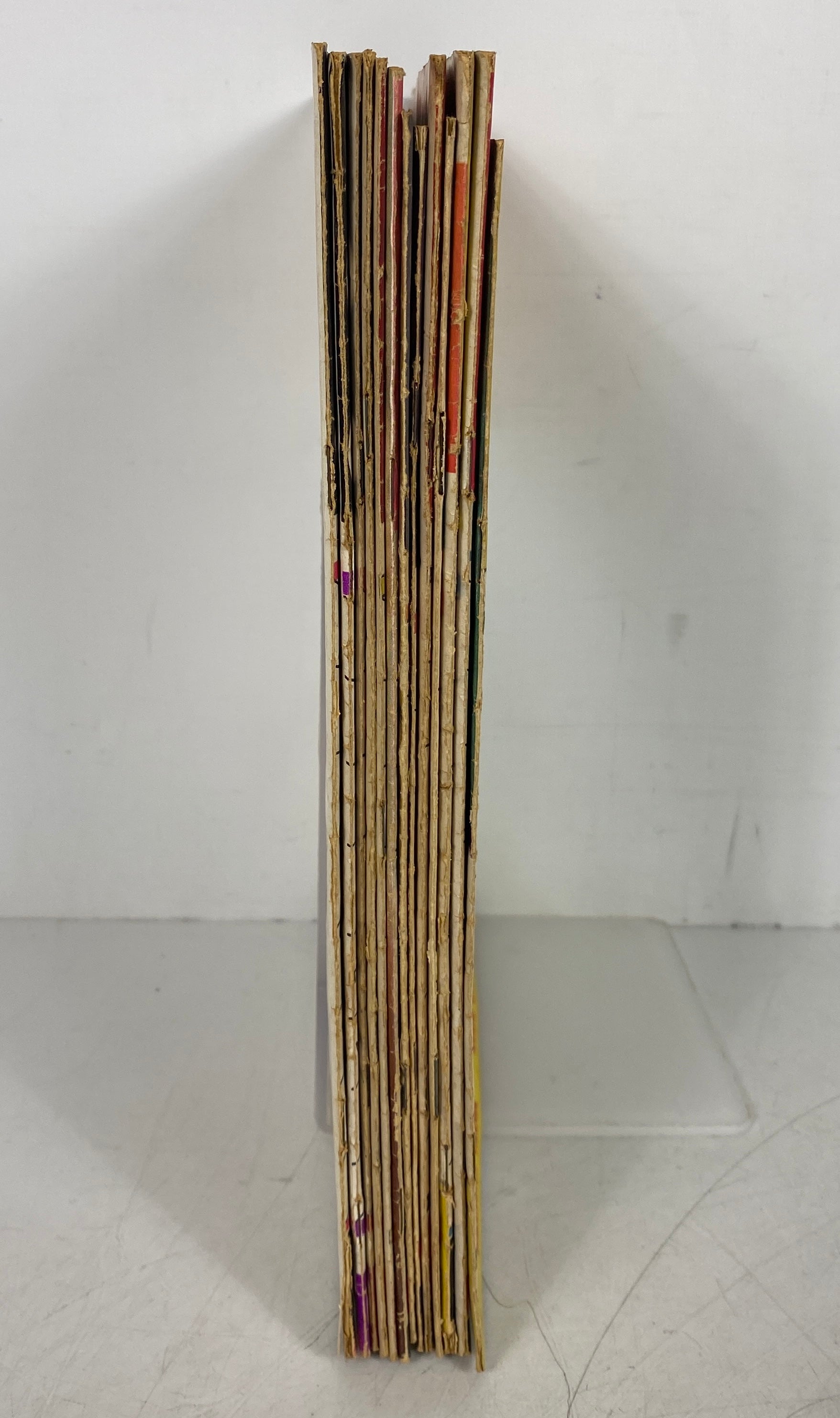 Lot of 13 Song Hits (1940-1945)