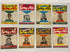 Lot of 13 Song Hits (1940-1945)