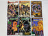 Lot of 14 Gen 13 Bootleg Image Comics 1996-1998