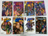 Lot of 14 Gen 13 Bootleg Image Comics 1996-1998