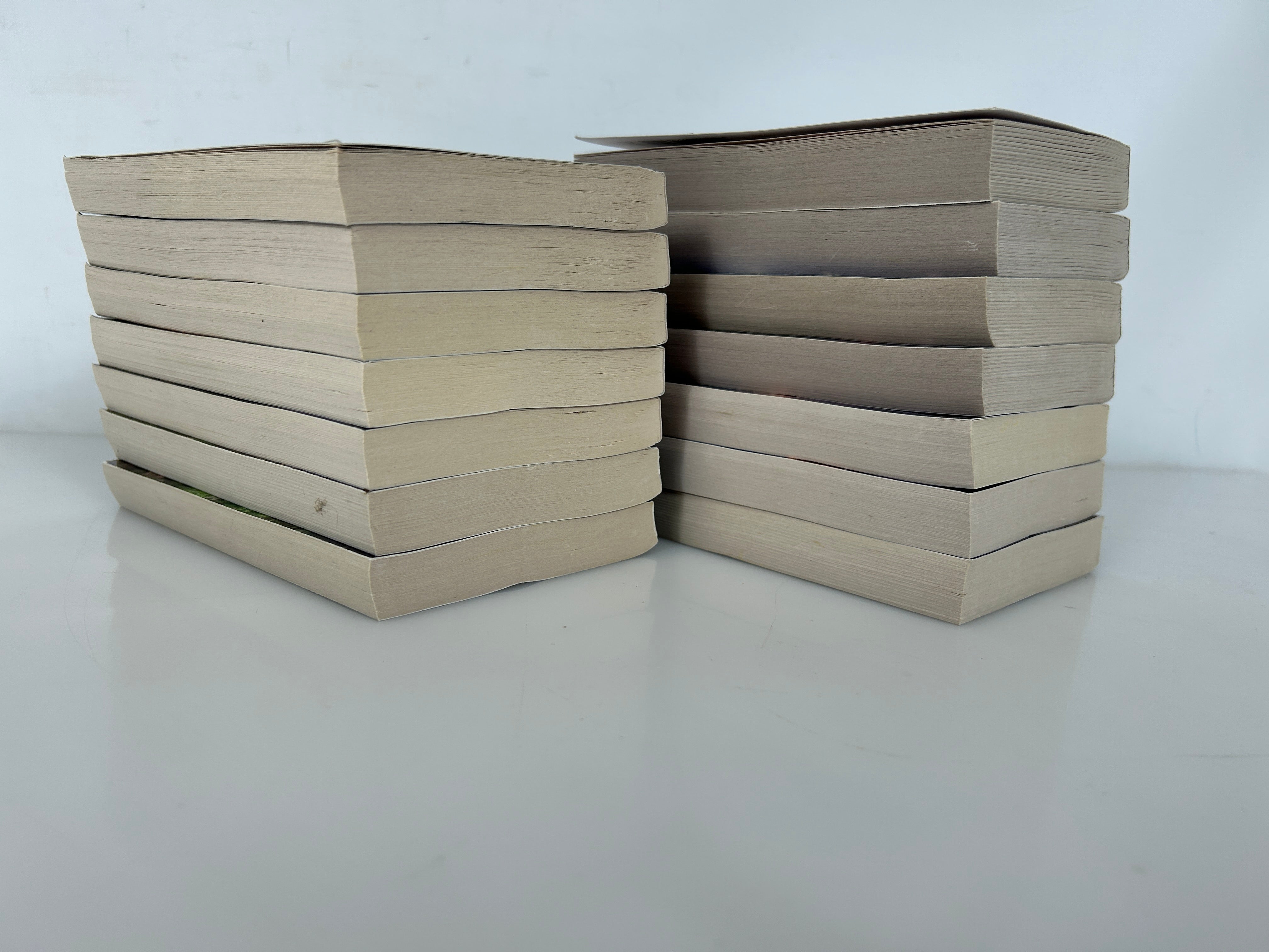 Lot of 14 Love Inspired (K-9 COMPANIONS) Larger Print 2023-24 SC