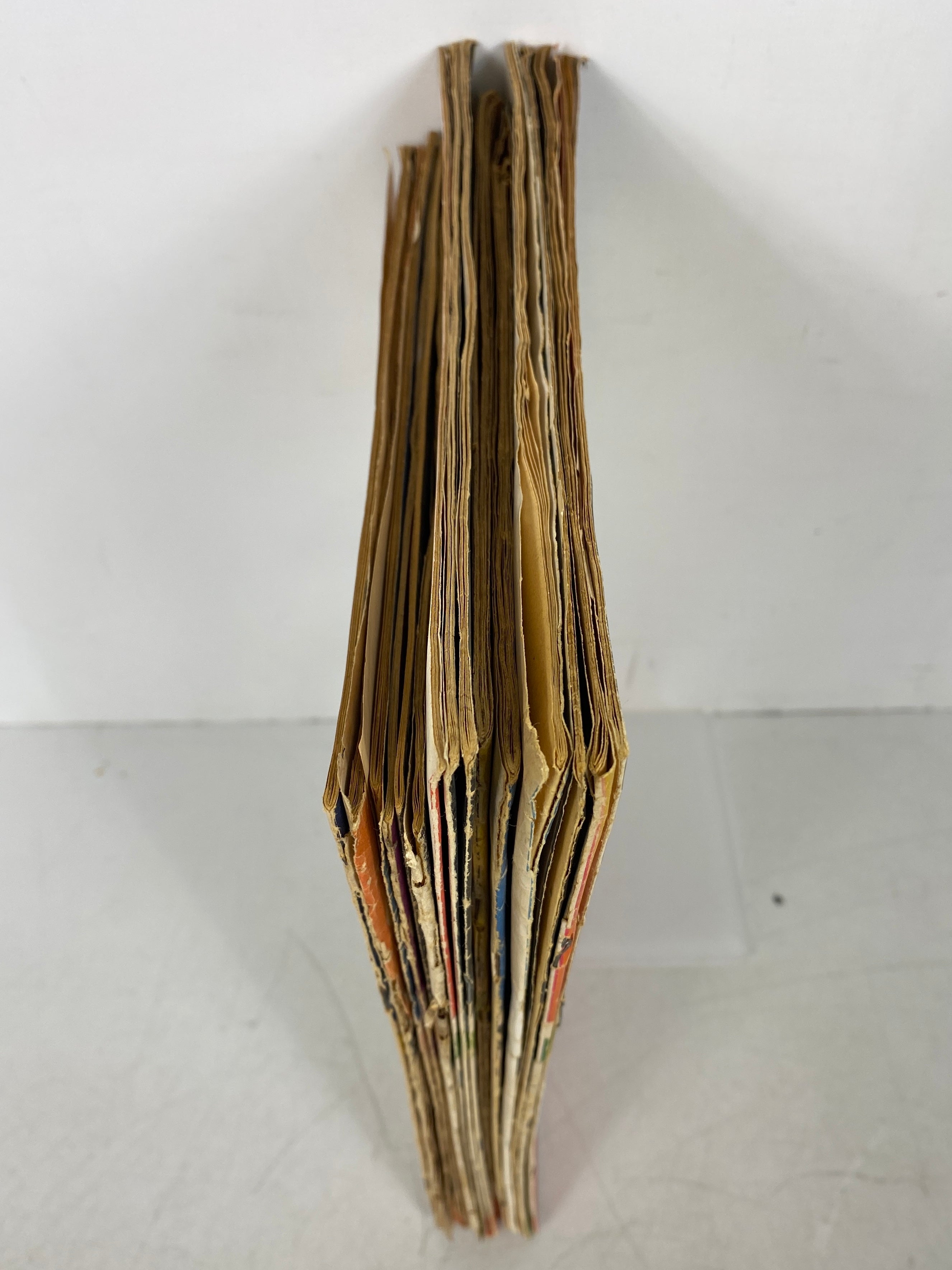 Lot of 15 Song Hits (1948-1959)