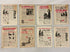Lot of 15 Song Hits (1948-1959)