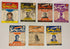 Lot of 15 Song Hits (1948-1959)