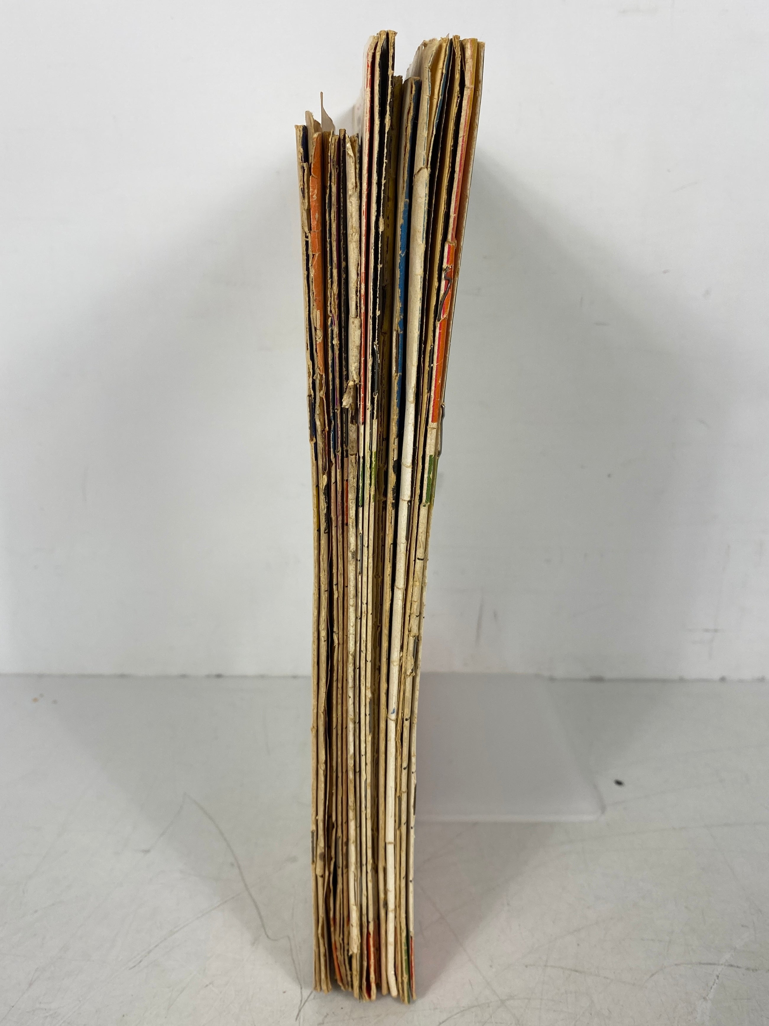 Lot of 15 Song Hits (1948-1959)