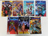 Lot of 15 Stormwatch Image Comics 1993-1997