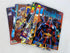 Lot of 15 Stormwatch Image Comics 1993-1997