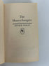 Lot of 2 Arthur Hailey Novels: In High Places/The Moneychangers 1970s PB