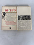 Lot of 2 Bantam Vintage Mystery Paperbacks John O'Hara 1960-1964 SC