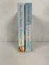 Lot of 2 Beach Read Romances Swimming Lessons & The Bookstore on the Beach SC