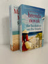 Lot of 2 Beach Read Romances Swimming Lessons & The Bookstore on the Beach SC