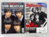 Lot of 2 Beatles Rolling Stone Issues 2014, 2011 Album Guide