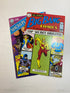 Lot of 2 Big Bang Image Comics 1996-1997