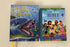 Lot of 2 Children's Bibles; The Be Kind Bible Storybook/Bible Stories HC