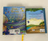 Lot of 2 Children's Bibles; The Be Kind Bible Storybook/Bible Stories HC
