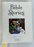 Lot of 2 Children's Bibles; The Be Kind Bible Storybook/Bible Stories HC