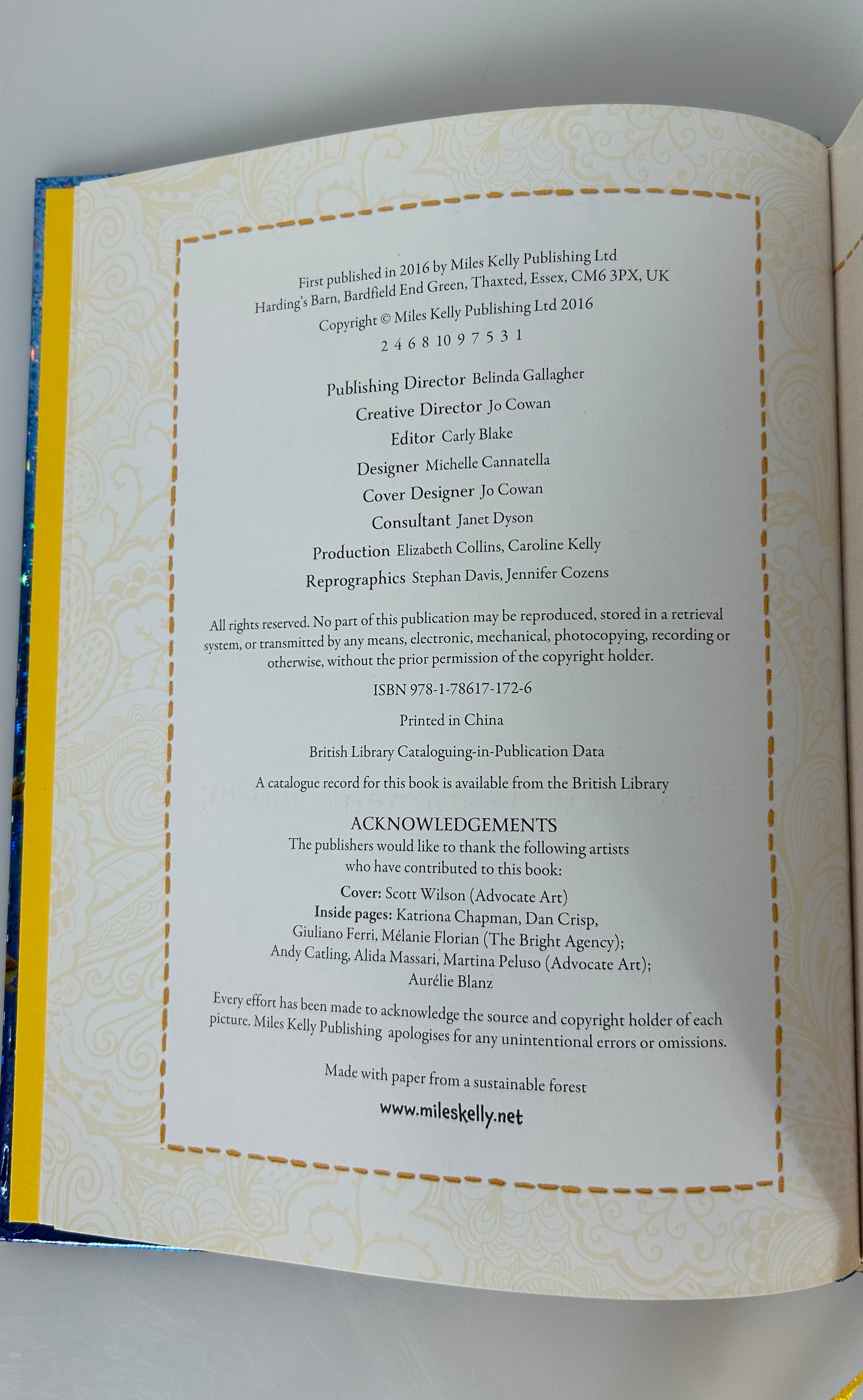 Lot of 2 Children's Bibles; The Be Kind Bible Storybook/Bible Stories HC