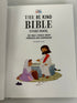 Lot of 2 Children's Bibles; The Be Kind Bible Storybook/Bible Stories HC