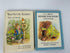 Lot of 2  Classic 1980s Pop-Up Books Winnie-the-Pooh & Peter Rabbit HC