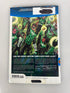 Lot of 2 DC Rebirth Hal Jordan Green Lantern Graphic Novels Vols 2, 3 2017