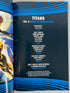 Lot of 2 DC Universe Rebirth Titans (Vol 2) Nightwing (Vol 4) Graphic Novels SC