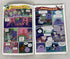 Lot of 2 Ex Library Adventure Time Graphic Novels Vols 8, 16