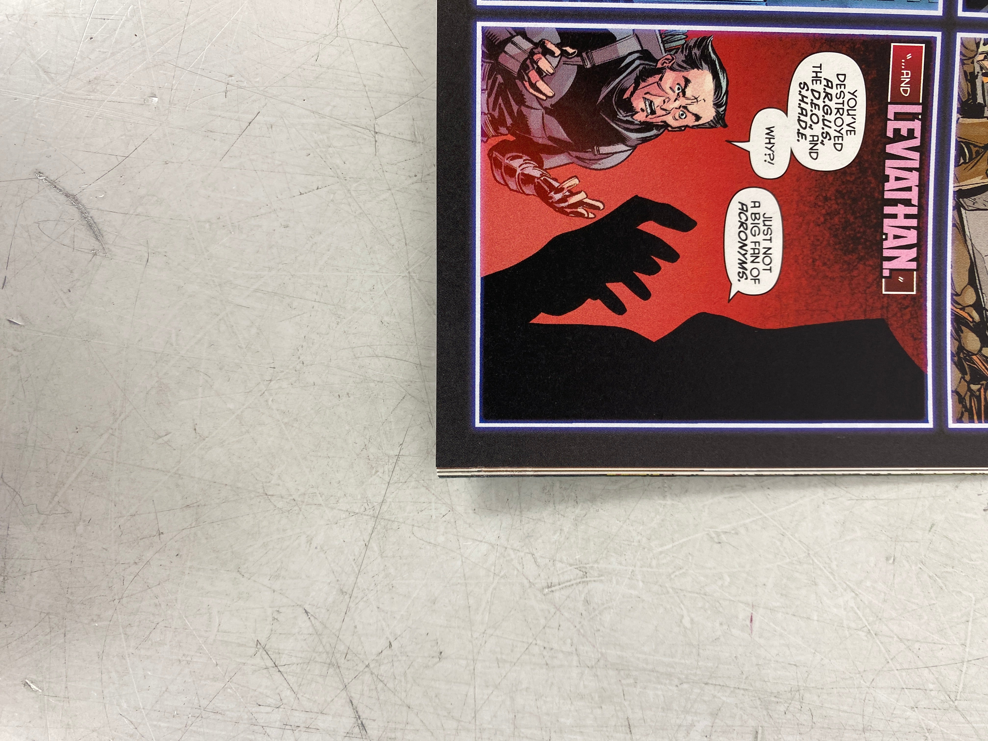 Lot of 2 Harley Quinn 1 Villain of the Year Shannon Maer Covers