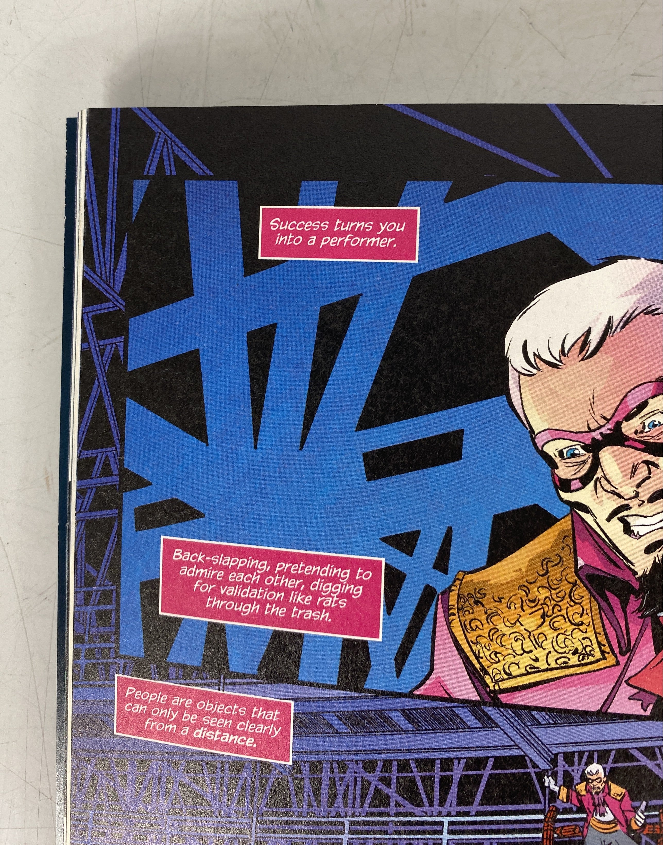 Lot of 2 Harley Quinn 1 Villain of the Year Shannon Maer Covers