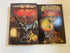 Lot of 2 HC Fantasy Beyond Sanctuary Dragon Wing Volume 1  HCDJ 1985-1990