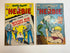 Lot of 2 Herbie ACG America Comics Group 1964
