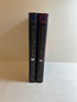 Lot of 2 Highland Bookshop Mysteries by Molly MacRae HCDJ