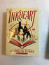 Lot of 2 Inkheart Inkspell Funke SC 2003-2005
