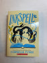 Lot of 2 Inkheart Inkspell Funke SC 2003-2005