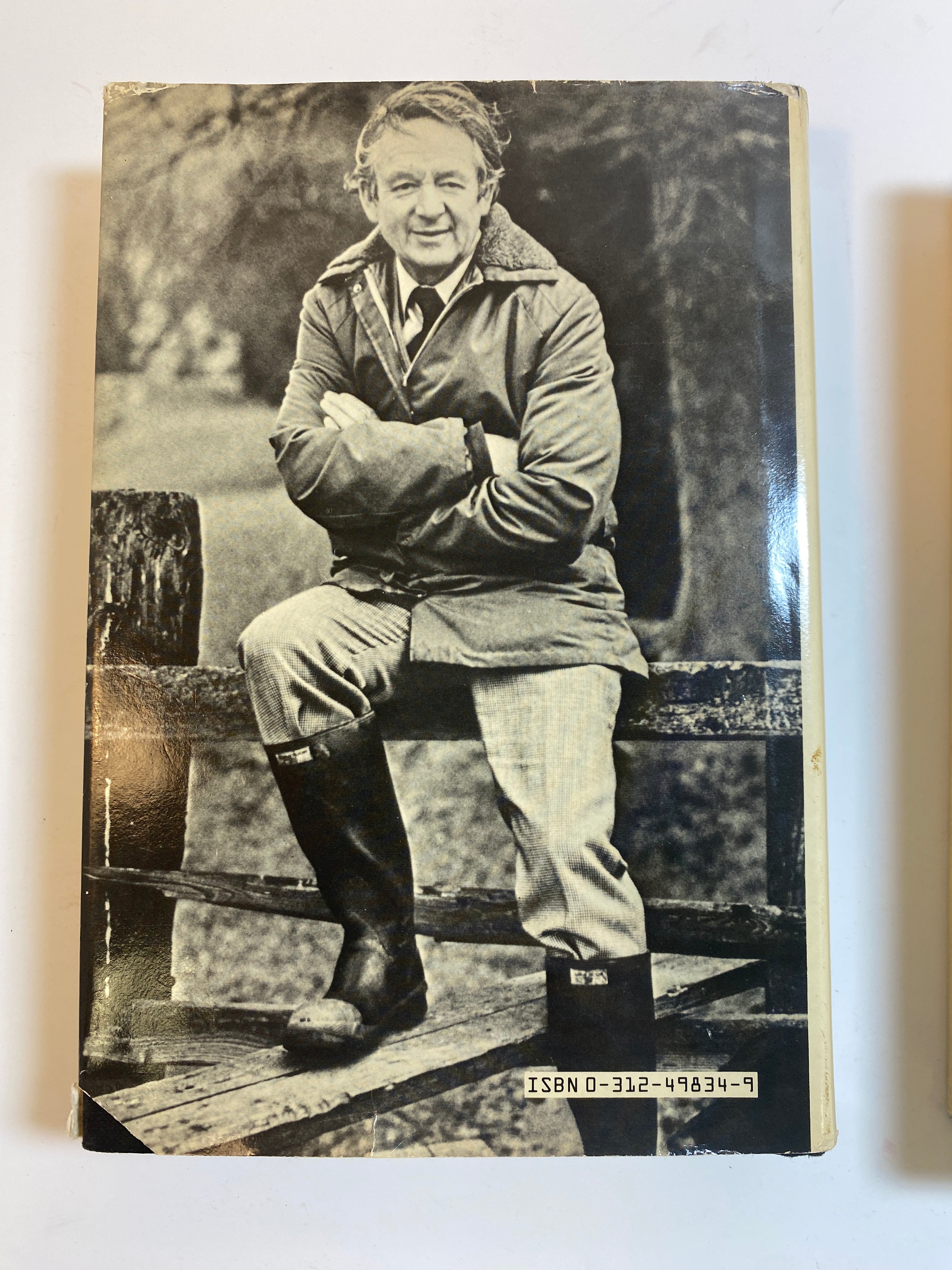 Lot of 2 James Herriot HCDJ Wise and Wonderful Lord God Made Them