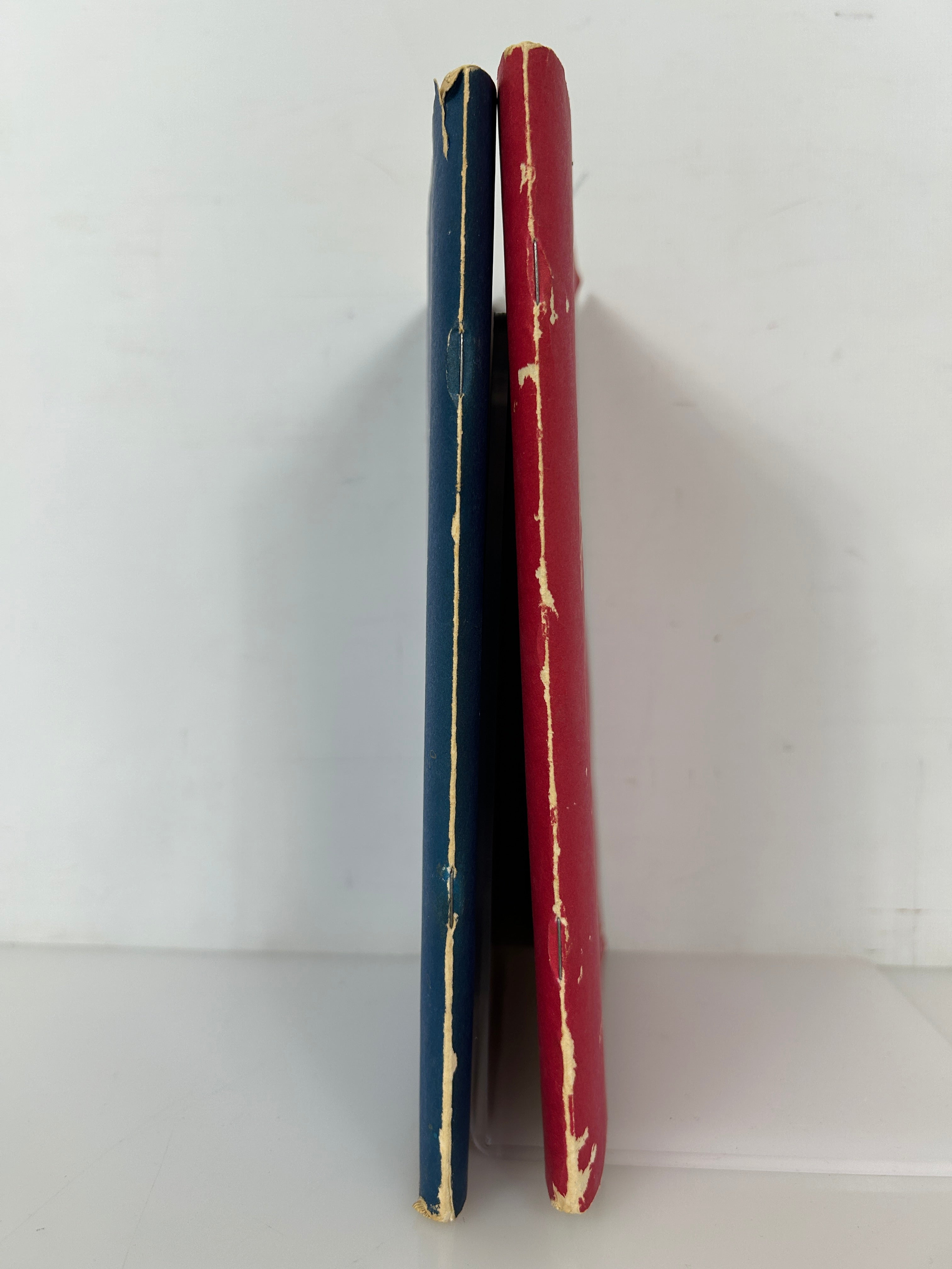 Lot of 2 Journal of Anthroposopy Autumn 1978-1979 SC