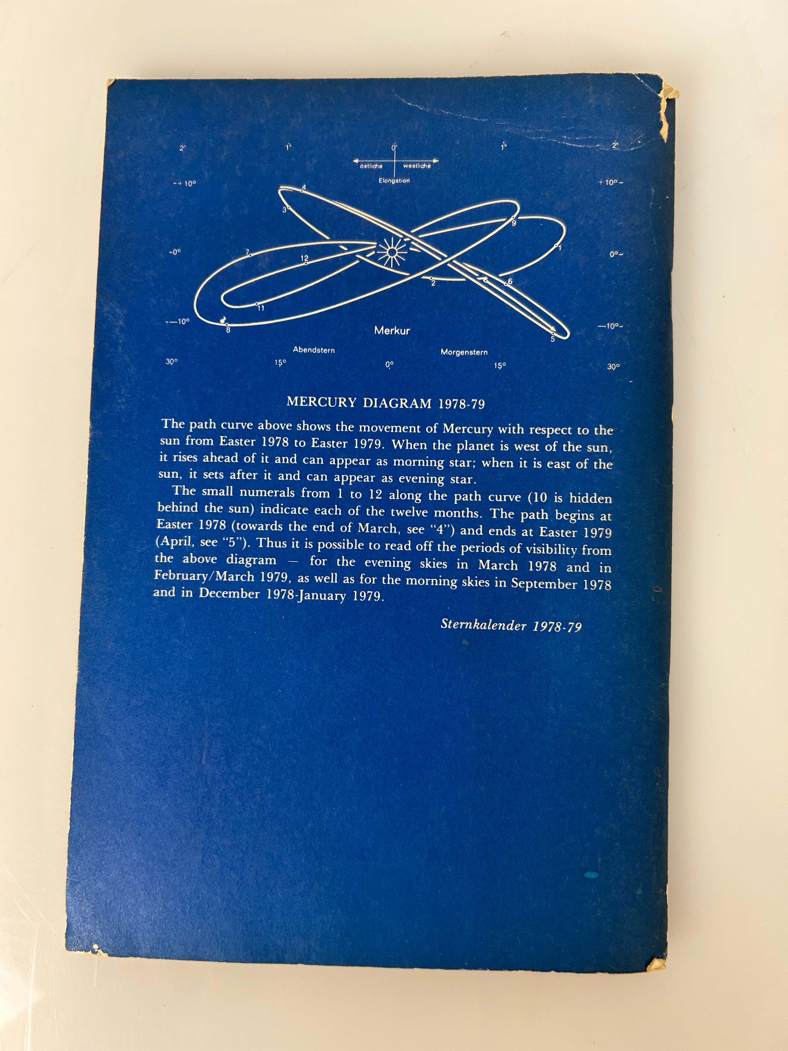 Lot of 2 Journal of Anthroposopy Autumn 1978-1979 SC